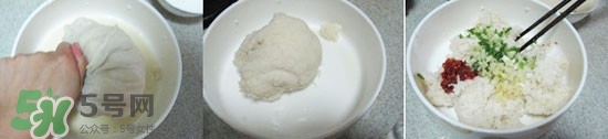 藕丸子怎么保存？藕圓子可以放冰箱嗎？