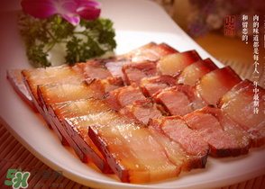 腌肉放什么酒？腌肉為什么要放酒？