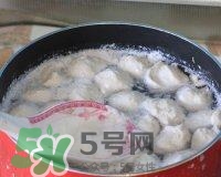 魚(yú)丸要煮多久？魚(yú)丸要煮多久能熟？