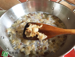 豬油熬焦了能吃嗎？豬油熬焦了怎么辦？