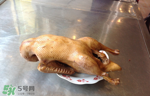 腌鴨子放多少鹽？腌鴨子放鹽的比列