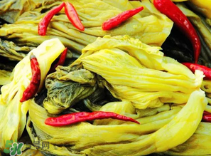 腌酸菜多長(zhǎng)時(shí)間能吃？酸菜腌制多長(zhǎng)時(shí)間可以吃？