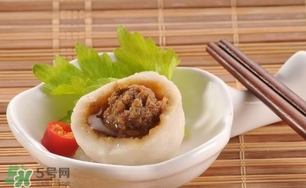 魚丸和雞蛋可以一起吃嗎？魚丸和雞蛋能不能同時吃？