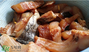 腌魚要洗嗎？腌魚為什么不用洗？