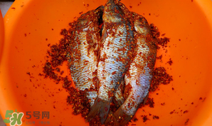 腌魚要洗嗎？腌魚為什么不用洗？
