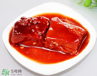 霉豆腐和豆腐乳一樣嗎？霉豆腐和豆腐乳的區別