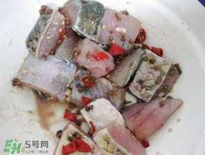 腌魚(yú)用什么魚(yú)？什么魚(yú)腌制好吃？
