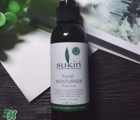 sukin乳液適合什么膚質(zhì)？sukin乳液適合什么年齡？