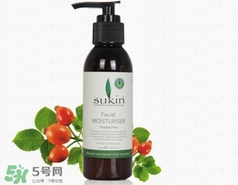 sukin乳液適合什么膚質(zhì)？sukin乳液適合什么年齡？
