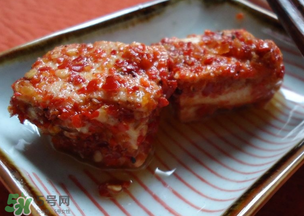 霉豆腐為什么用稻草？沒(méi)有稻草怎么做霉豆腐？