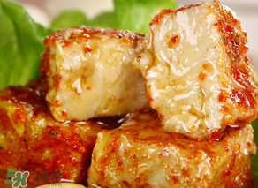 霉豆腐為什么用稻草？沒(méi)有稻草怎么做霉豆腐？