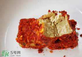 霉豆腐為什么用稻草？沒(méi)有稻草怎么做霉豆腐？