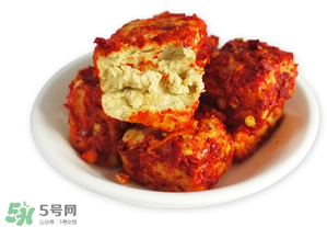霉豆腐為什么用稻草？沒(méi)有稻草怎么做霉豆腐？