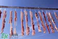 一斤熏肉需要放多少鹽？腌熏肉放多少鹽合適？