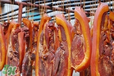一斤熏肉需要放多少鹽？腌熏肉放多少鹽合適？