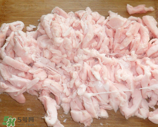熬豬油用什么肉？熬豬油用板油還是肥肉？