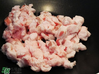 熬豬油用什么肉？熬豬油用板油還是肥肉？