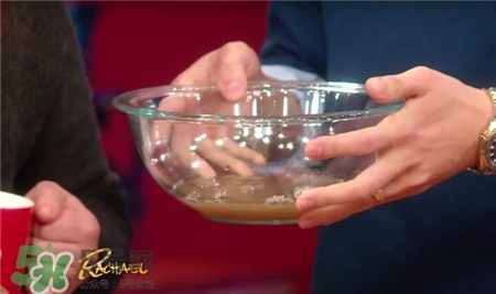 土豆皮煮水染發靠譜嗎?土豆皮煮水染發怎么做?