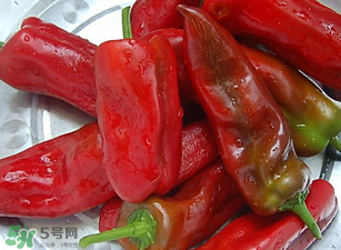 辣椒變軟了還能吃嗎？辣椒變軟了怎么辦？
