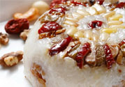 孕婦可以吃八寶飯嗎？懷孕了能吃八寶飯嗎？