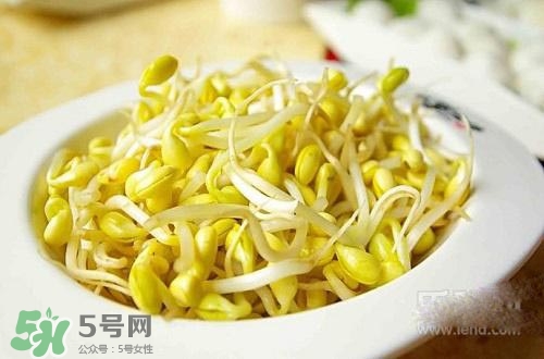 豆芽糖尿病可以吃嗎？糖尿病吃豆芽有什么好處？