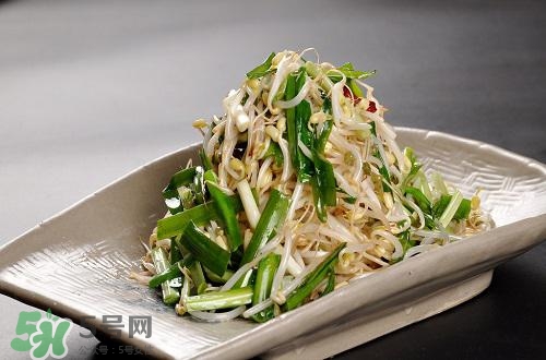 豆芽糖尿病可以吃嗎？糖尿病吃豆芽有什么好處？