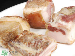 豬肉腌制前需要洗嗎？腌豬肉怎么洗才干凈？