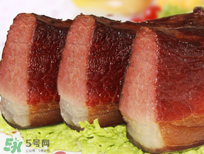 腌肉會壞嗎？腌肉放久了能吃嗎？