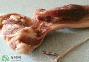 腌肉會壞嗎？腌肉放久了能吃嗎？