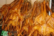 臘雞燉什么好吃？臘雞燉什么湯好？