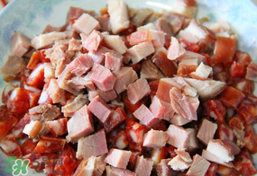 腌肉用生粉還是淀粉？腌肉用生粉有什么作用？