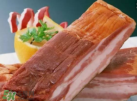 生粉腌肉怎么弄？生粉腌肉要加水嗎？
