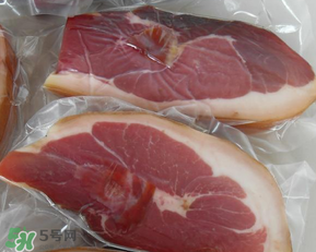 生粉腌肉怎么弄？生粉腌肉要加水嗎？