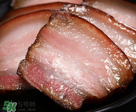真空包裝的臘肉怎么吃？真空包裝的臘肉怎么做？