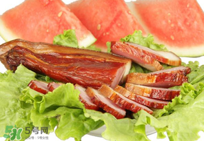 煮臘肉要煮多久？臘肉煮多久能熟？
