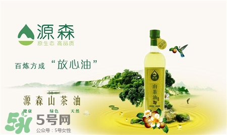 茶籽油可以洗頭發嗎?茶籽油洗頭發的好處