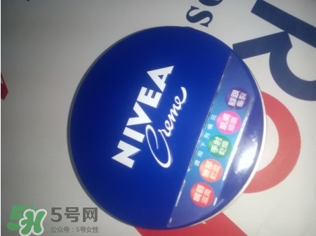 妮維雅藍罐怎么乳化？妮維雅藍罐面霜好用嗎？