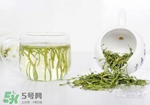 金銀花和菊花哪個去火效果好一些？金銀花和菊花茶哪個好？