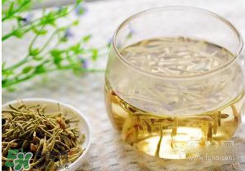 金銀花和菊花哪個去火效果好一些？金銀花和菊花茶哪個好？