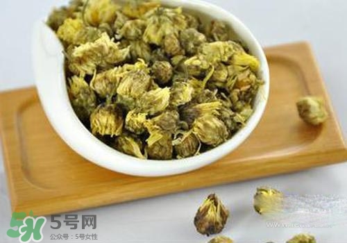 金銀花和菊花哪個去火效果好一些？金銀花和菊花茶哪個好？