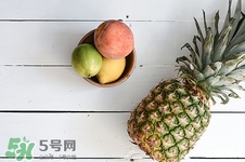 吃桃子養胃嗎?桃子養胃怎么吃