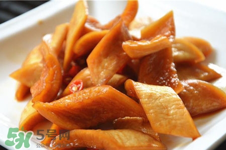 腌蘿卜怎么做？腌蘿卜怎么做好吃？