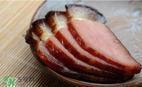臘肉腌好后要洗嗎？腌臘肉要洗嗎？
