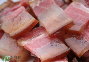 臘肉腌好后要洗嗎？腌臘肉要洗嗎？