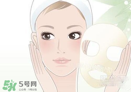 冬天敷面膜可以用熱水泡嗎？冬天敷面膜用多少度的水泡？