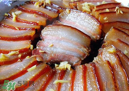 醬肉要腌幾天？腌醬肉要幾天？