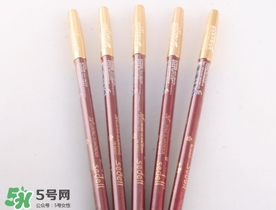 唇線筆有什么用？唇線筆的作用
