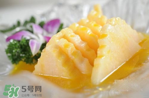 糖尿病可以吃菠蘿嗎？菠蘿糖尿病人可以吃嗎？
