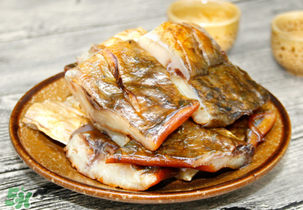 咸魚(yú)怎么保存？咸魚(yú)可以放冰箱嗎？
