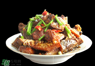 咸魚(yú)怎么保存？咸魚(yú)可以放冰箱嗎？